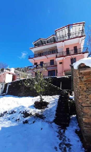 Budget-Friendly Homestay in Shimla